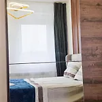 Апартаменты Crown