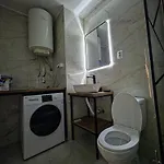 Apartamento Crown Skopie