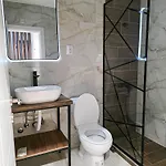 Apartamento Crown Escópia