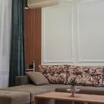 Apartamento Crown *