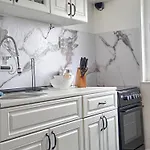 Apartamento Crown *
