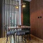 Crown Apartamento