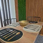 Apartamento Crown *