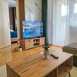 Apartamento Crown