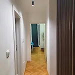 Crown Апартаменты