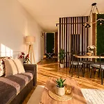 Apartamento Crown *