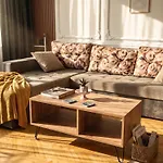 Crown Apartamento