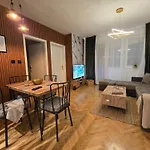 Apartamento Crown *