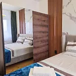 Crown Apartamento