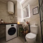 Apartamento Crown Skopie