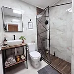 Apartamento Crown Skopie
