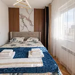 Crown Apartamento