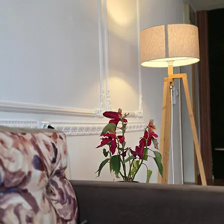 Crown Lejlighed Skopje