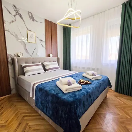 Crown Skopje