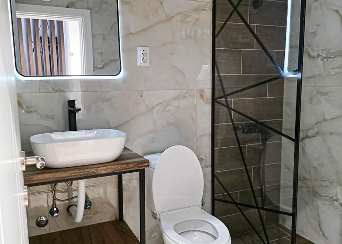 Apartament Crown Skopje