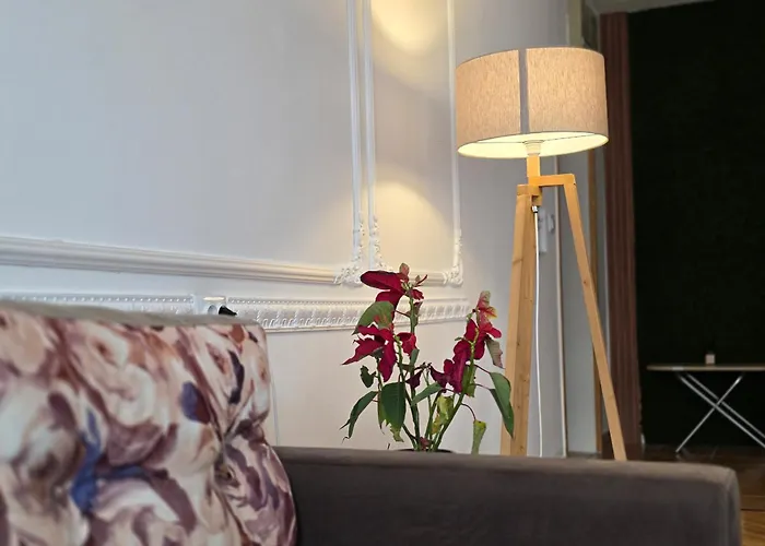 Crown Lejlighed Skopje